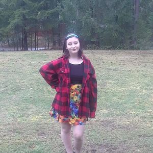 Meet your Posher, Kaylee